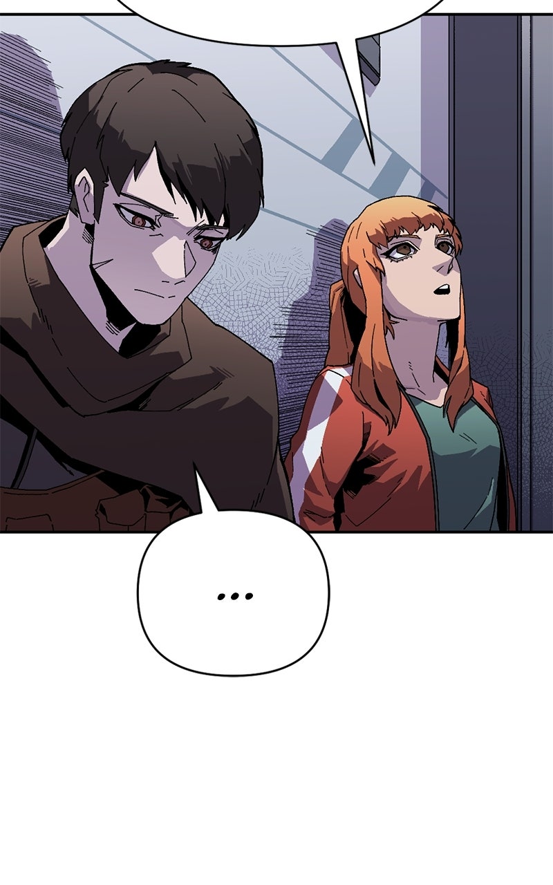 Read REVIVE chapter 30 image 7 on Lezhin