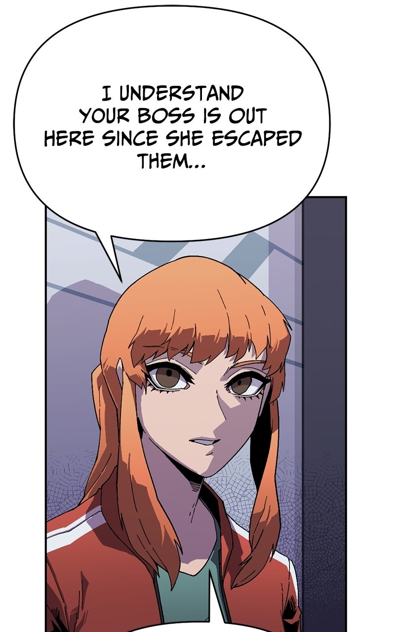 Read REVIVE chapter 30 image 8 on Lezhin