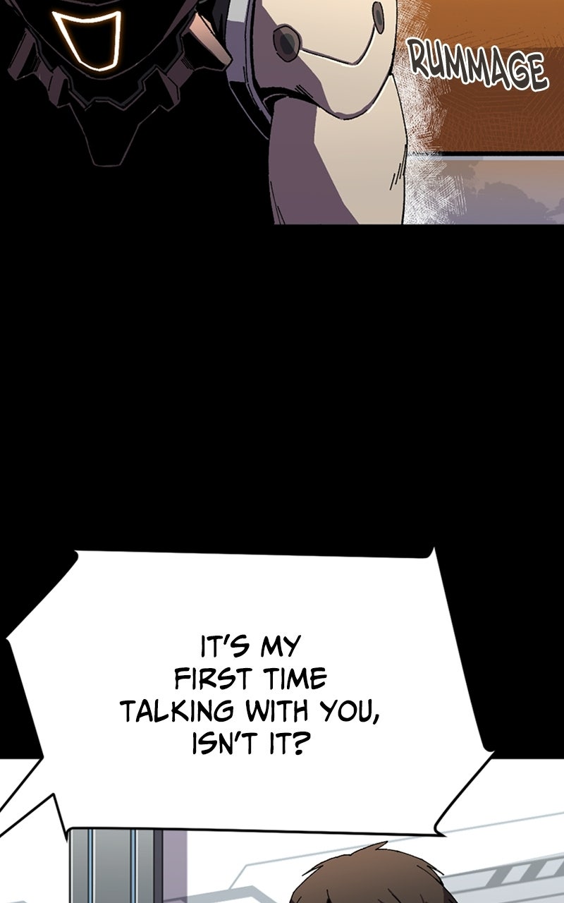 Read REVIVE chapter 30 image 84 on Lezhin