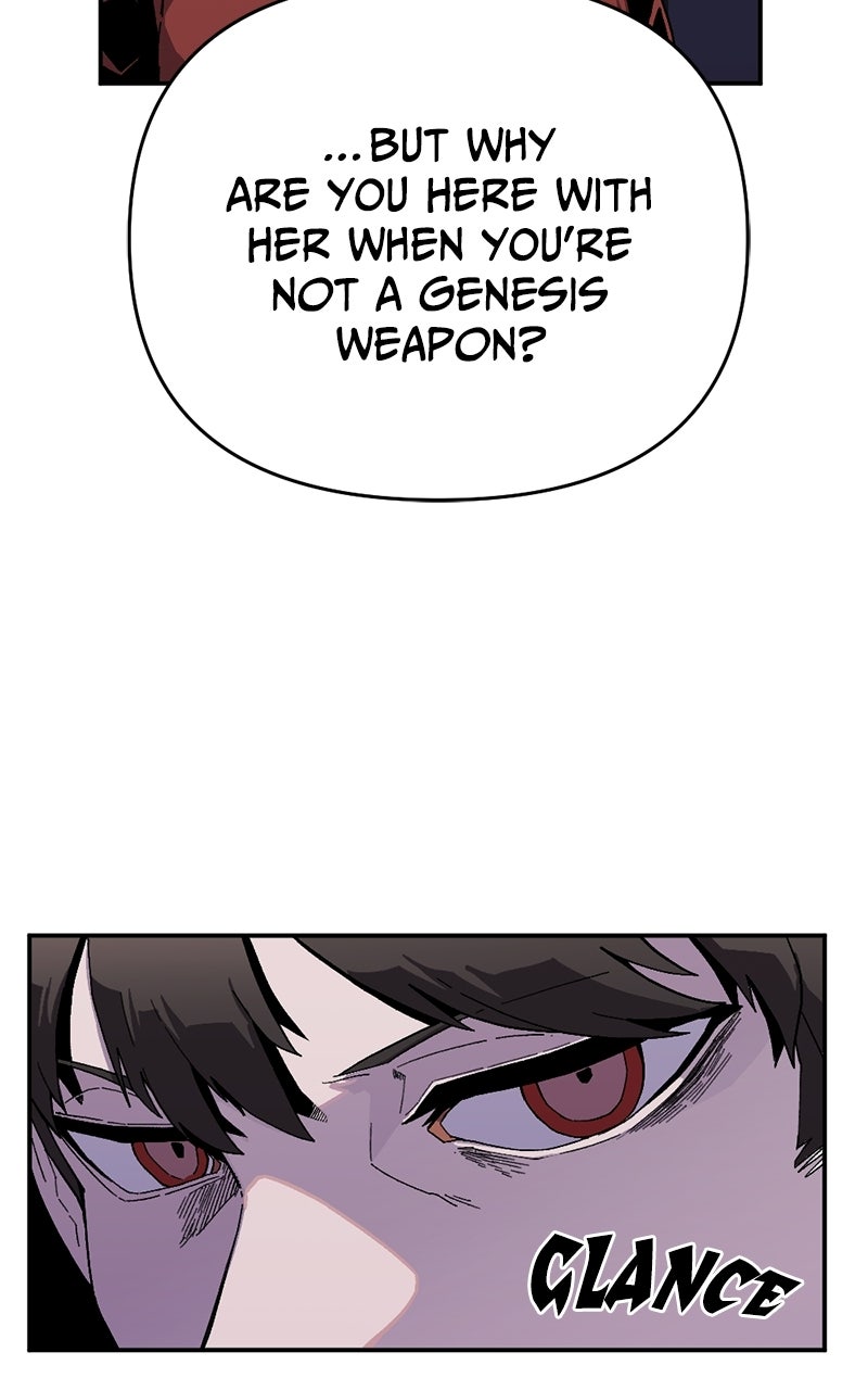 Read REVIVE chapter 30 image 9 on Lezhin