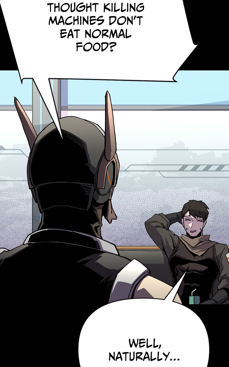 Read REVIVE chapter 30 image 93 on Lezhin