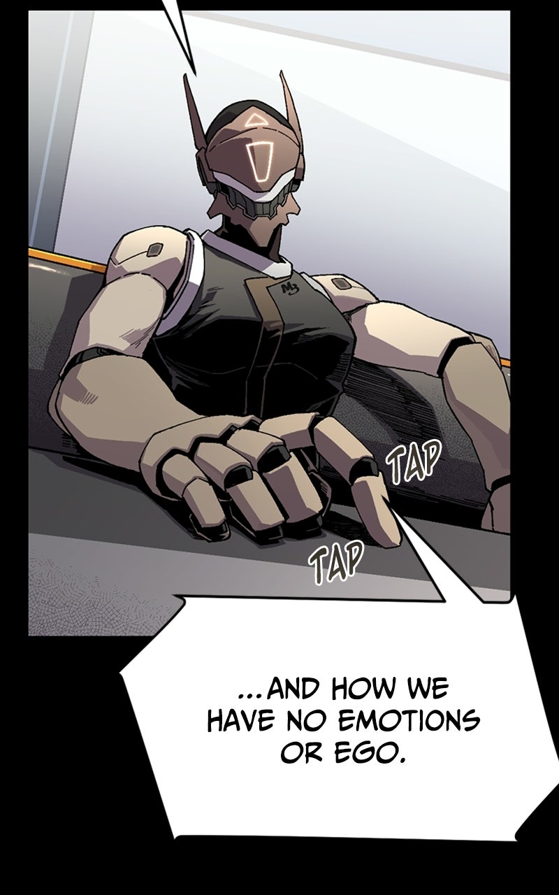 Read REVIVE chapter 30 image 98 on Lezhin