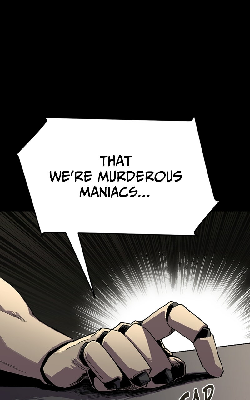 Read REVIVE chapter 30 image 99 on Lezhin