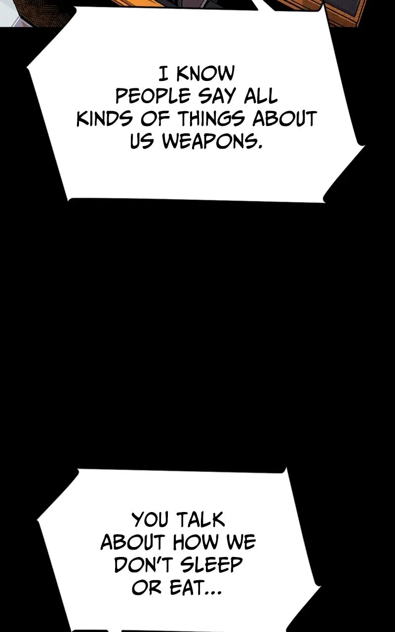 Read REVIVE chapter 31 image 1 on Lezhin