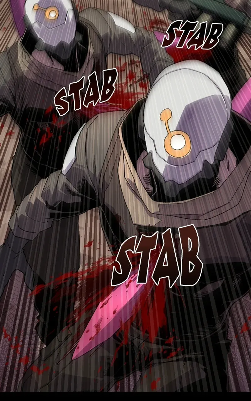 Read REVIVE chapter 31 image 101 on Lezhin
