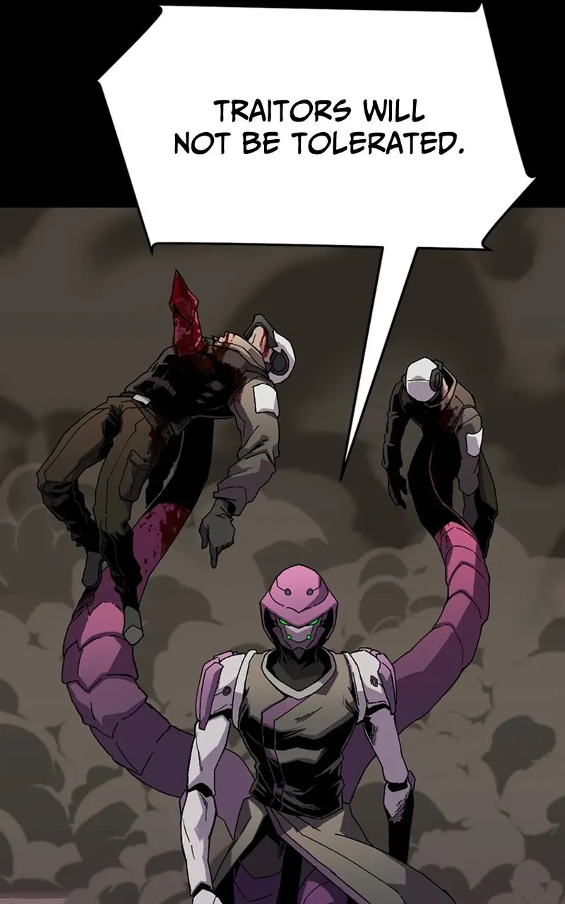 Read REVIVE chapter 31 image 104 on Lezhin
