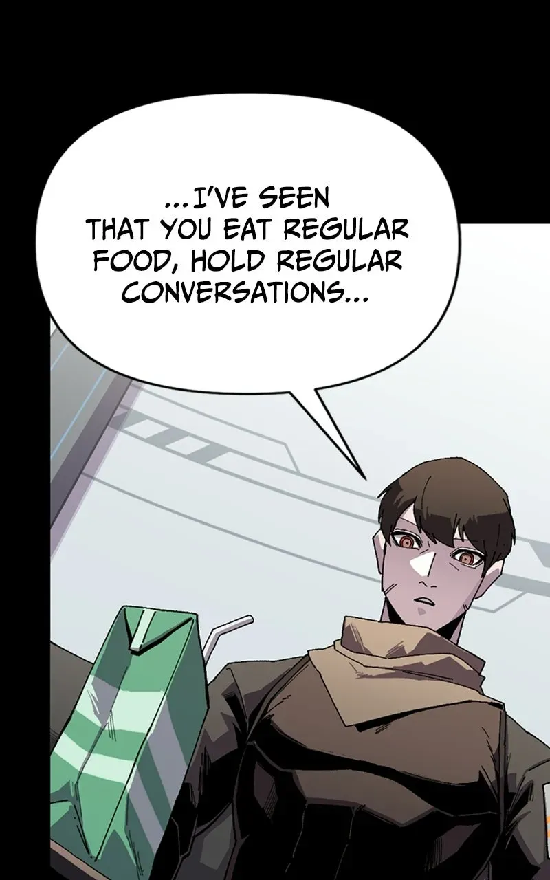 Read REVIVE chapter 31 image 11 on Lezhin