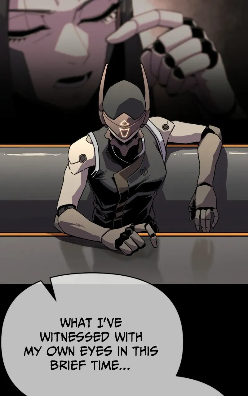 Read REVIVE chapter 31 image 13 on Lezhin