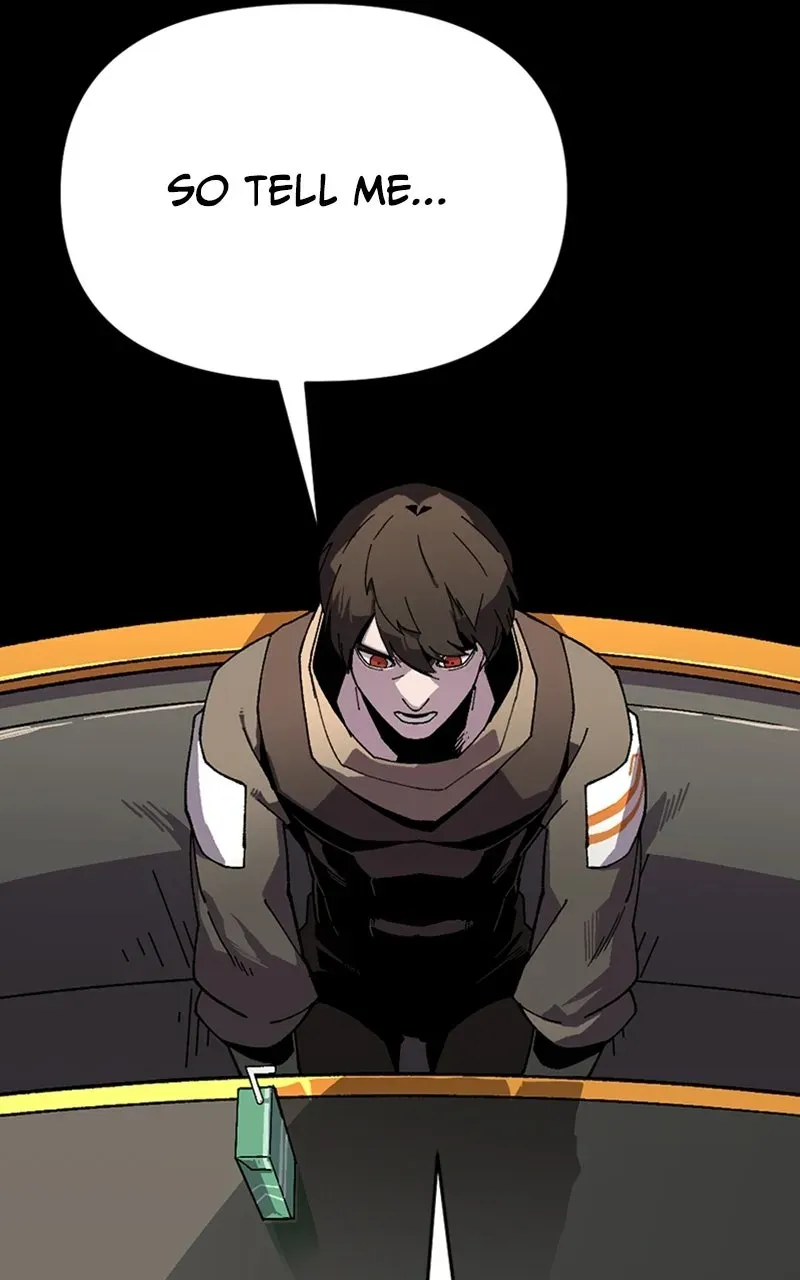 Read REVIVE chapter 31 image 19 on Lezhin