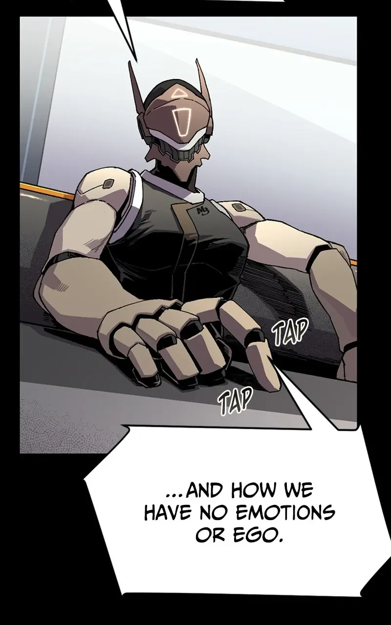 Read REVIVE chapter 31 image 2 on Lezhin