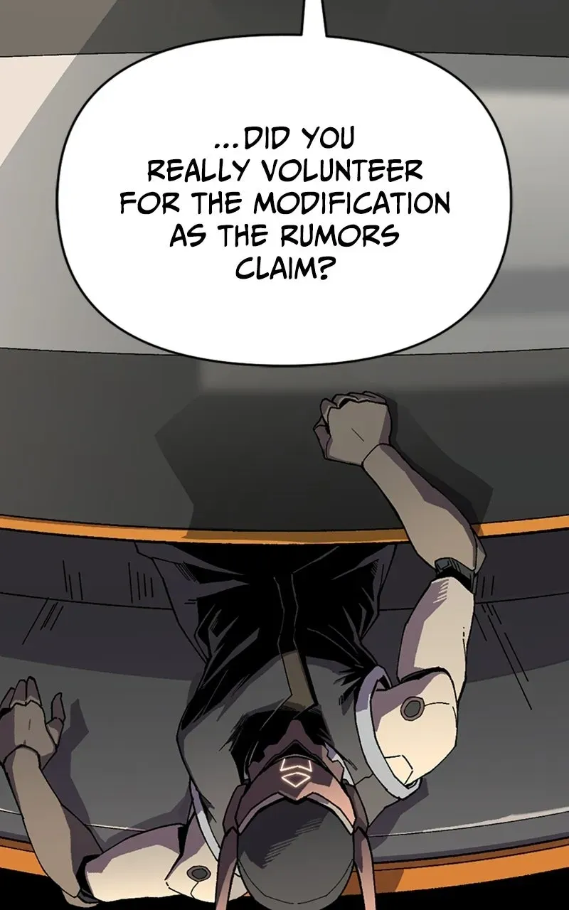 Read REVIVE chapter 31 image 20 on Lezhin