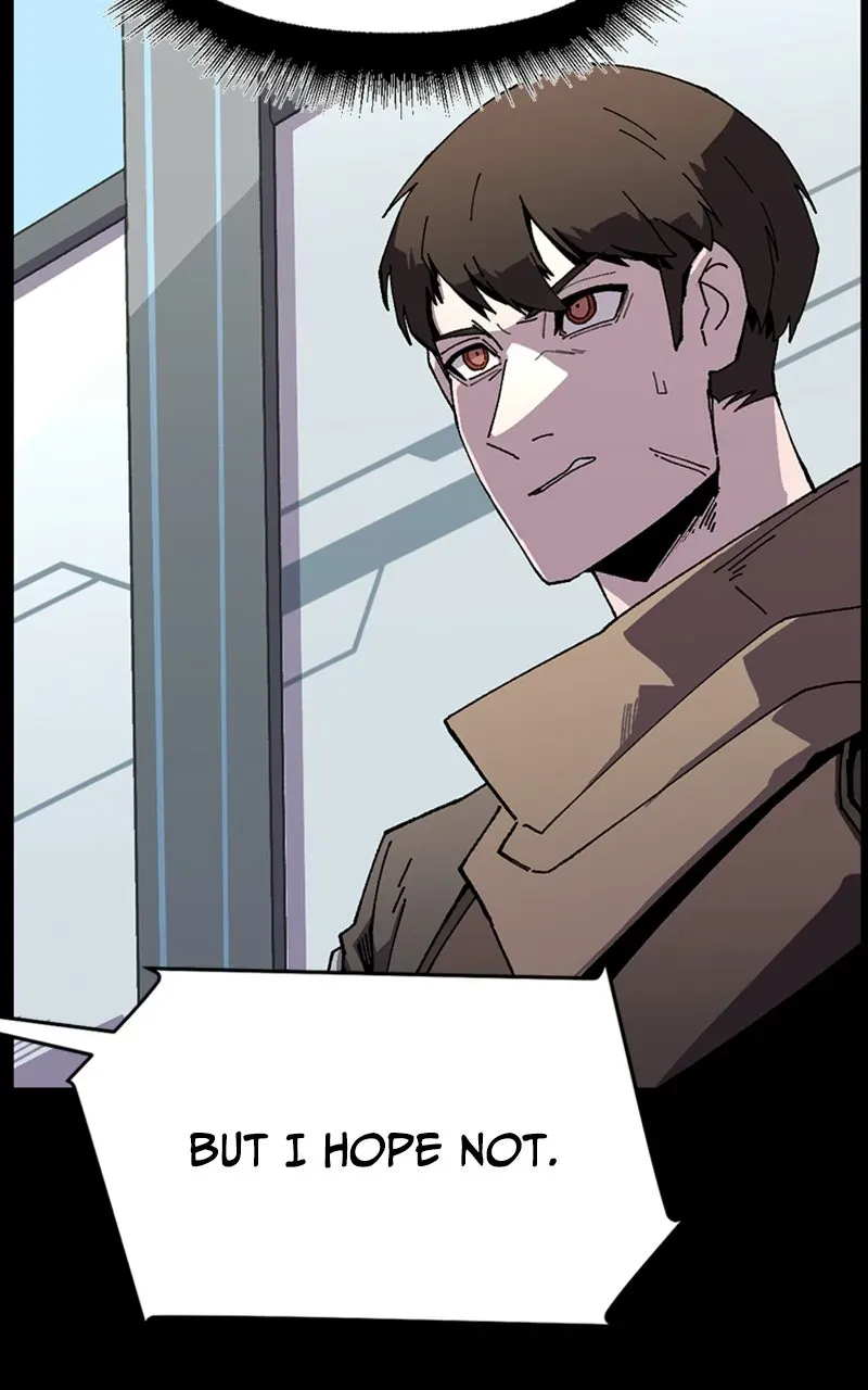 Read REVIVE chapter 31 image 23 on Lezhin