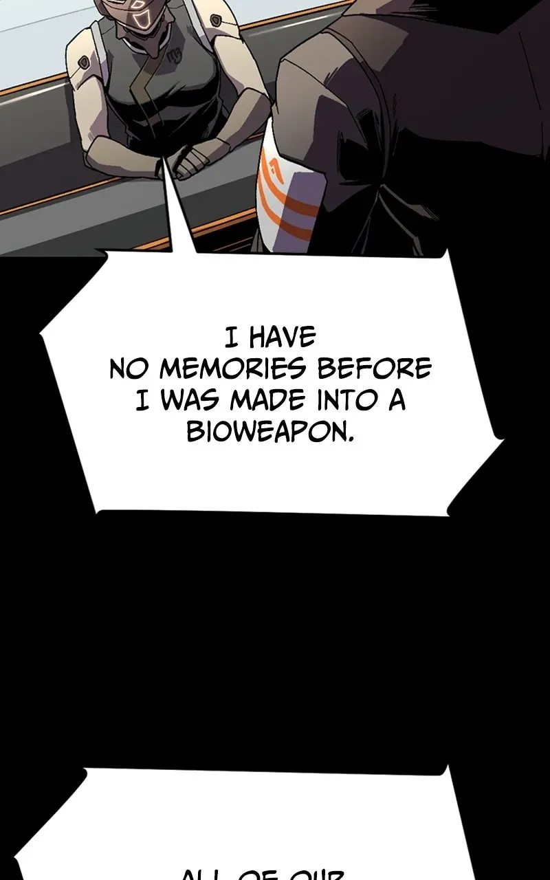 Read REVIVE chapter 31 image 25 on Lezhin