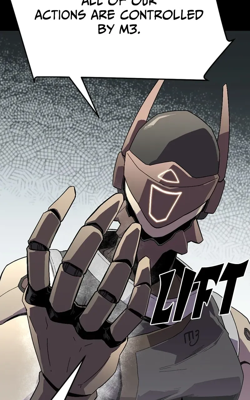 Read REVIVE chapter 31 image 26 on Lezhin