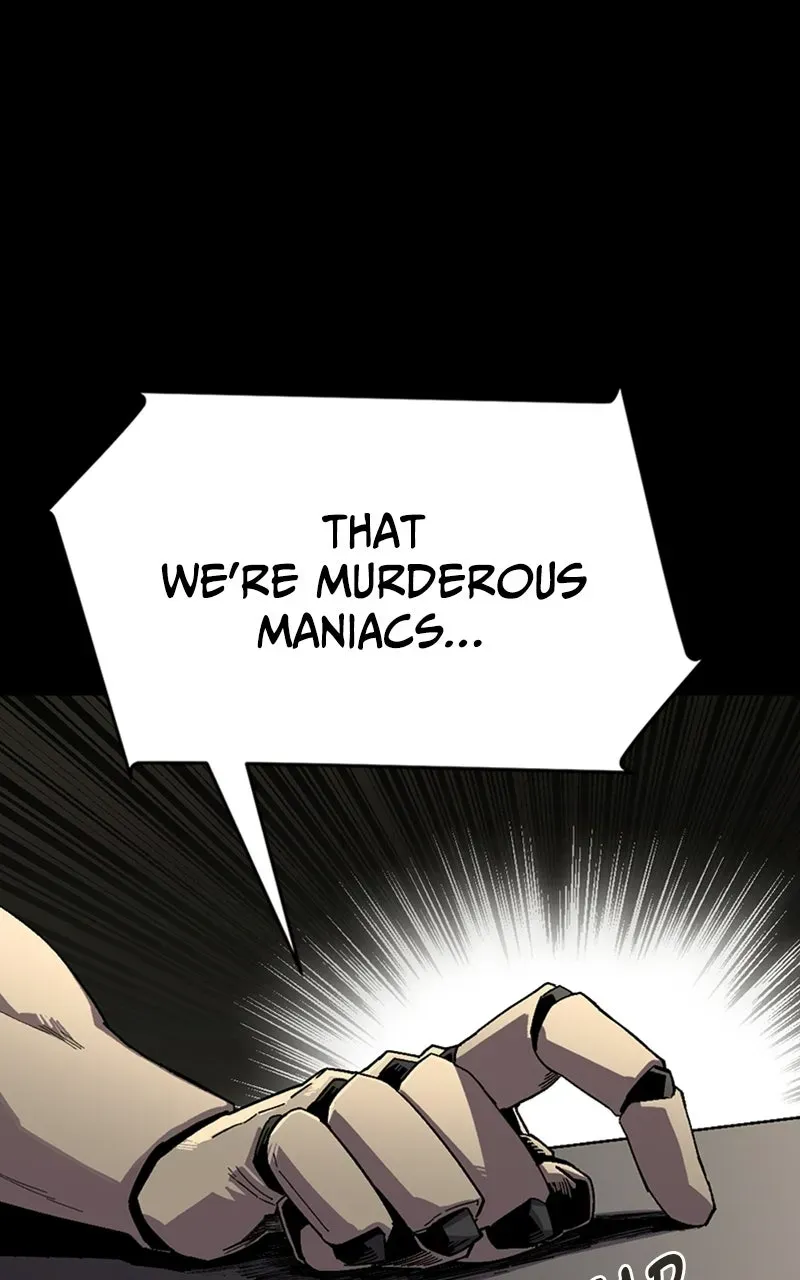 Read REVIVE chapter 31 image 3 on Lezhin