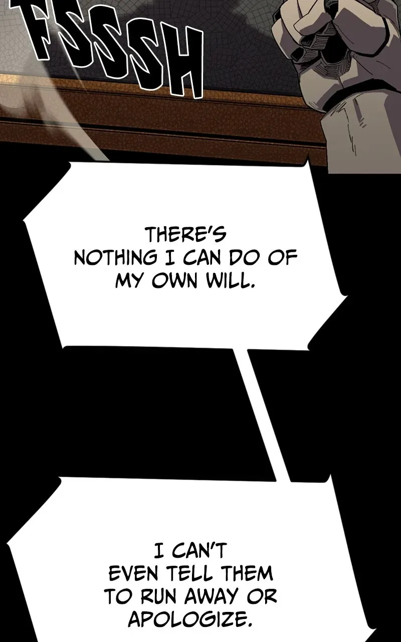 Read REVIVE chapter 31 image 33 on Lezhin