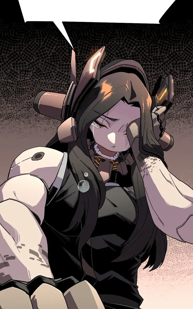 Read REVIVE chapter 31 image 34 on Lezhin