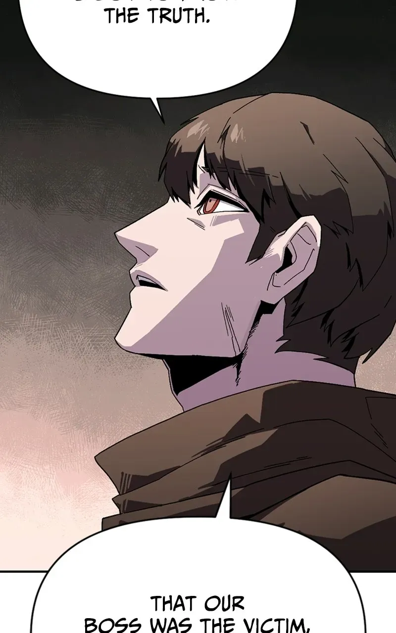Read REVIVE chapter 31 image 36 on Lezhin