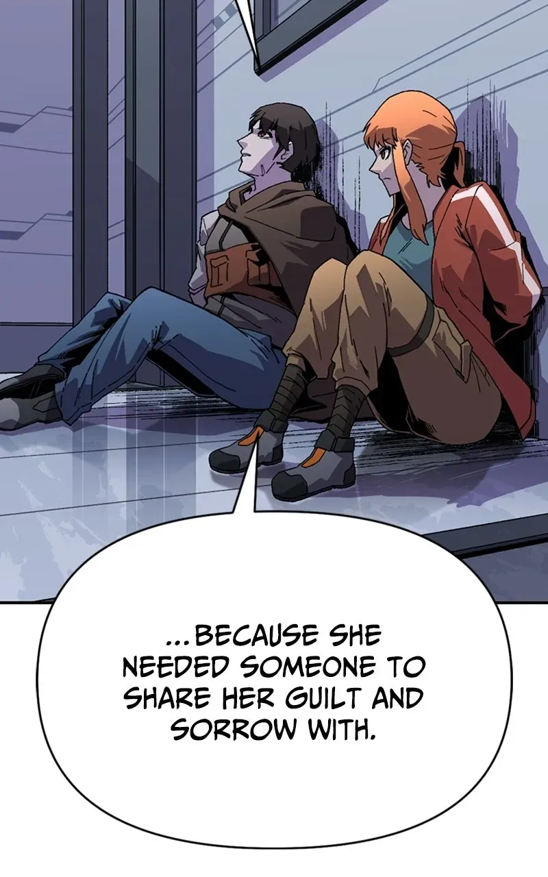 Read REVIVE chapter 31 image 38 on Lezhin