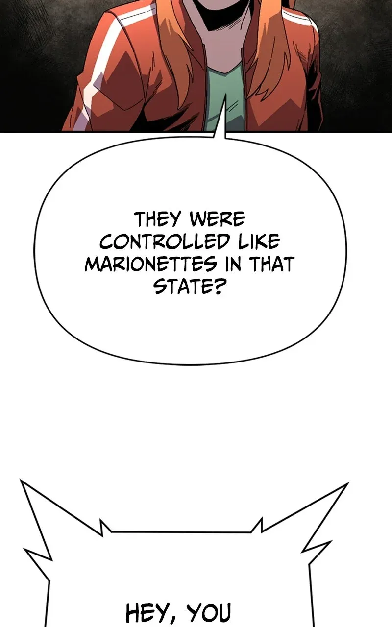 Read REVIVE chapter 31 image 40 on Lezhin