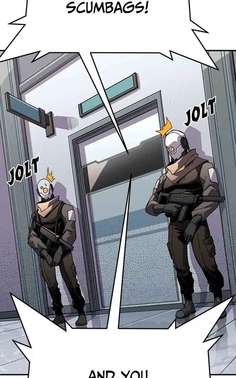 Read REVIVE chapter 31 image 41 on Lezhin