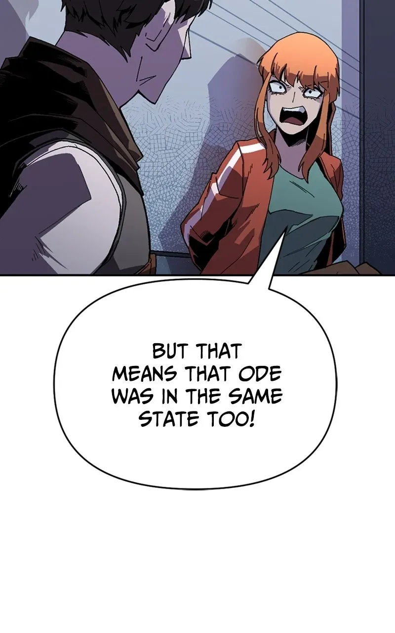 Read REVIVE chapter 31 image 43 on Lezhin