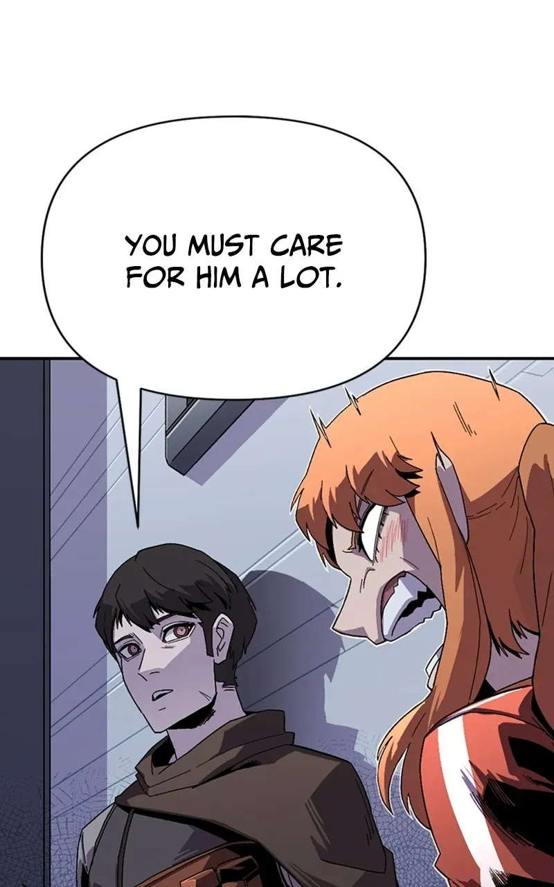 Read REVIVE chapter 31 image 44 on Lezhin