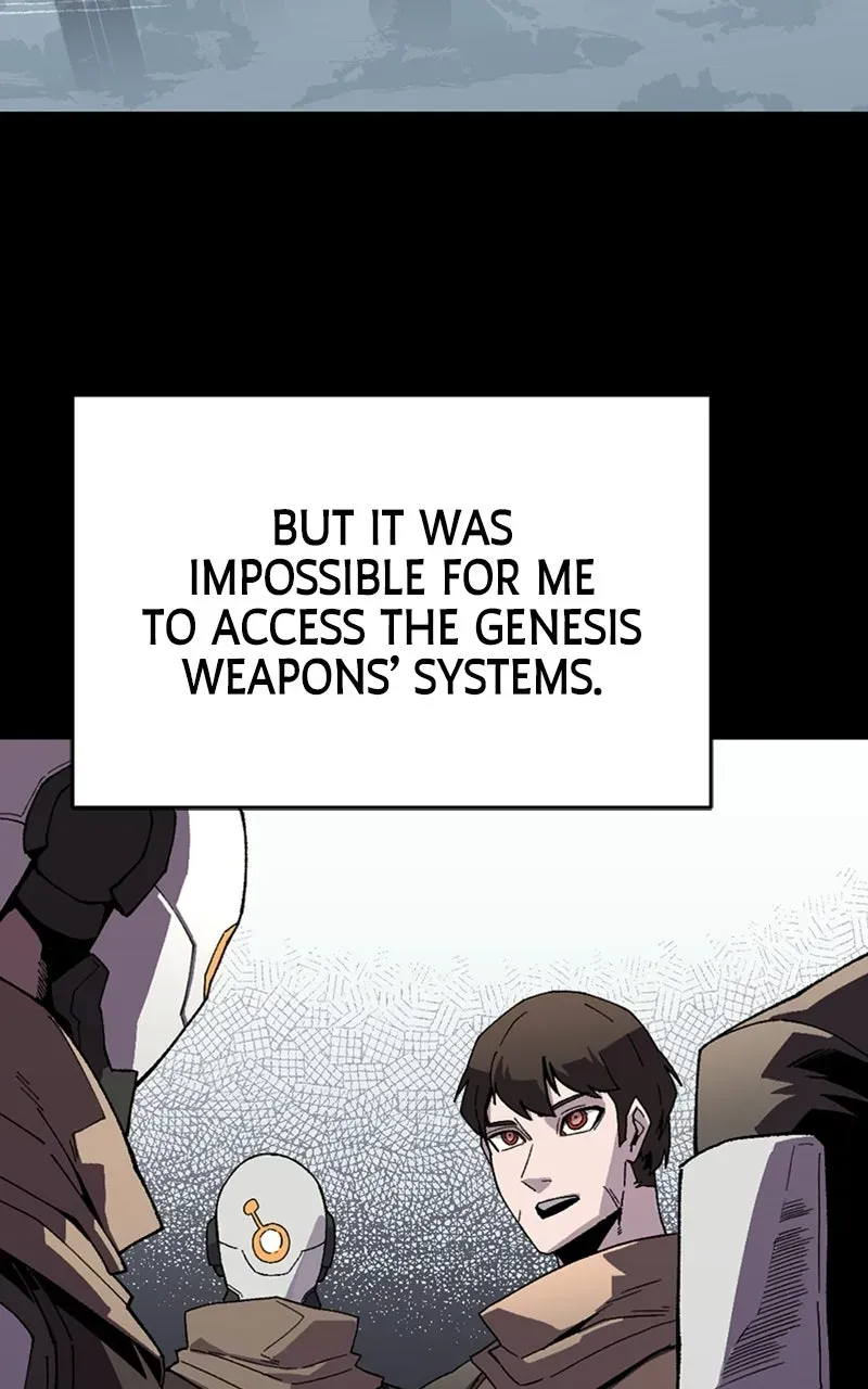 Read REVIVE chapter 31 image 48 on Lezhin