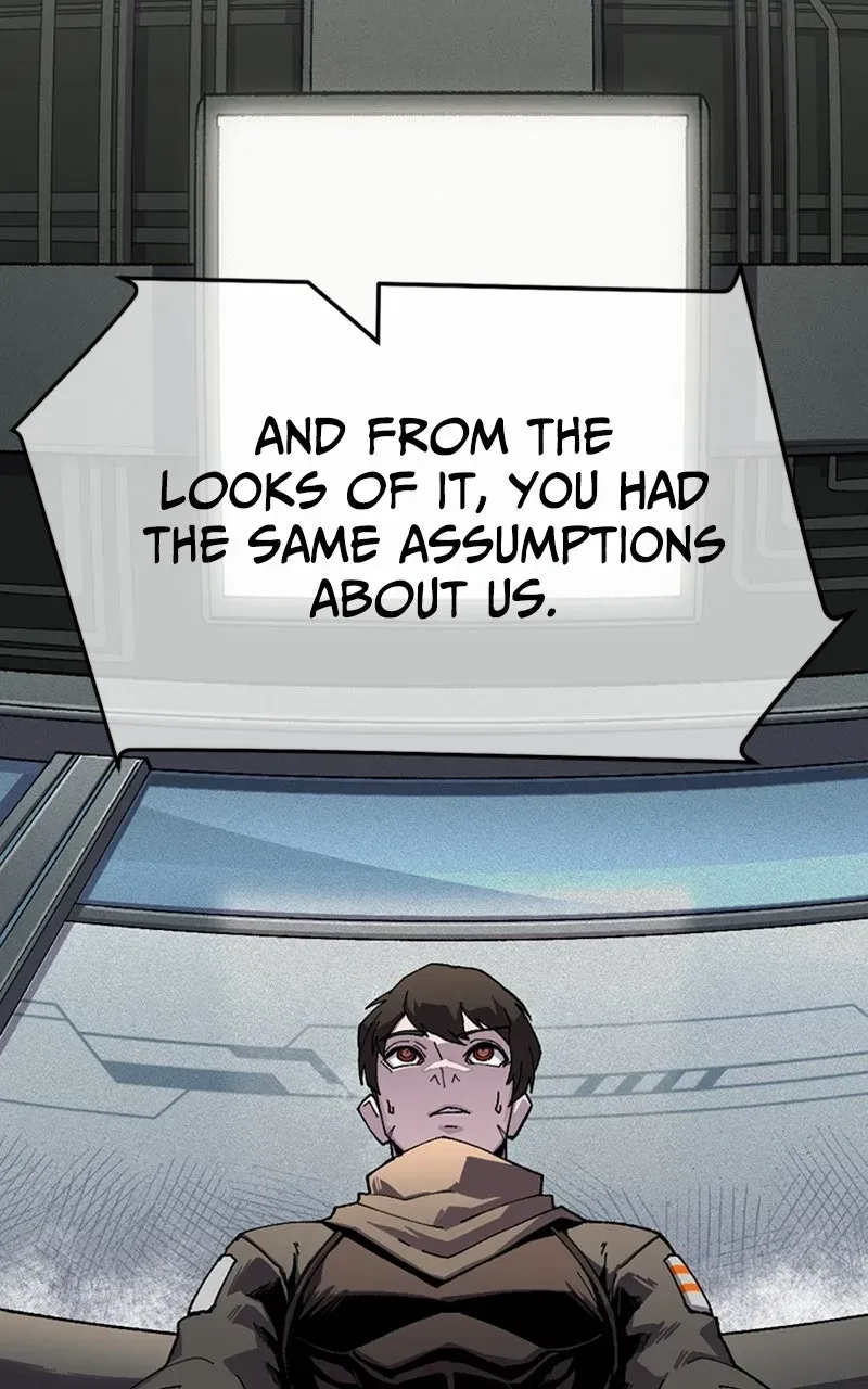 Read REVIVE chapter 31 image 5 on Lezhin