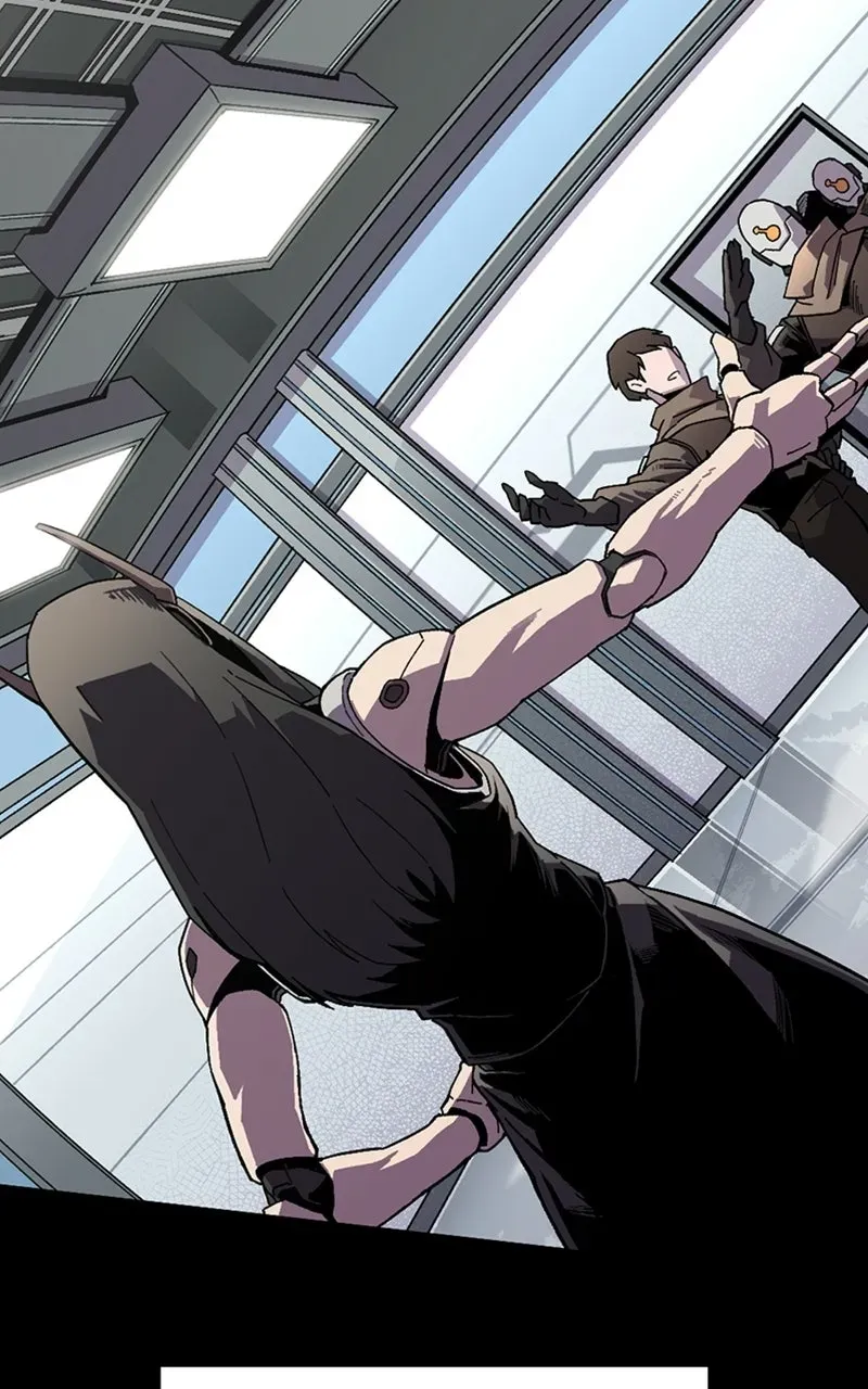Read REVIVE chapter 31 image 52 on Lezhin