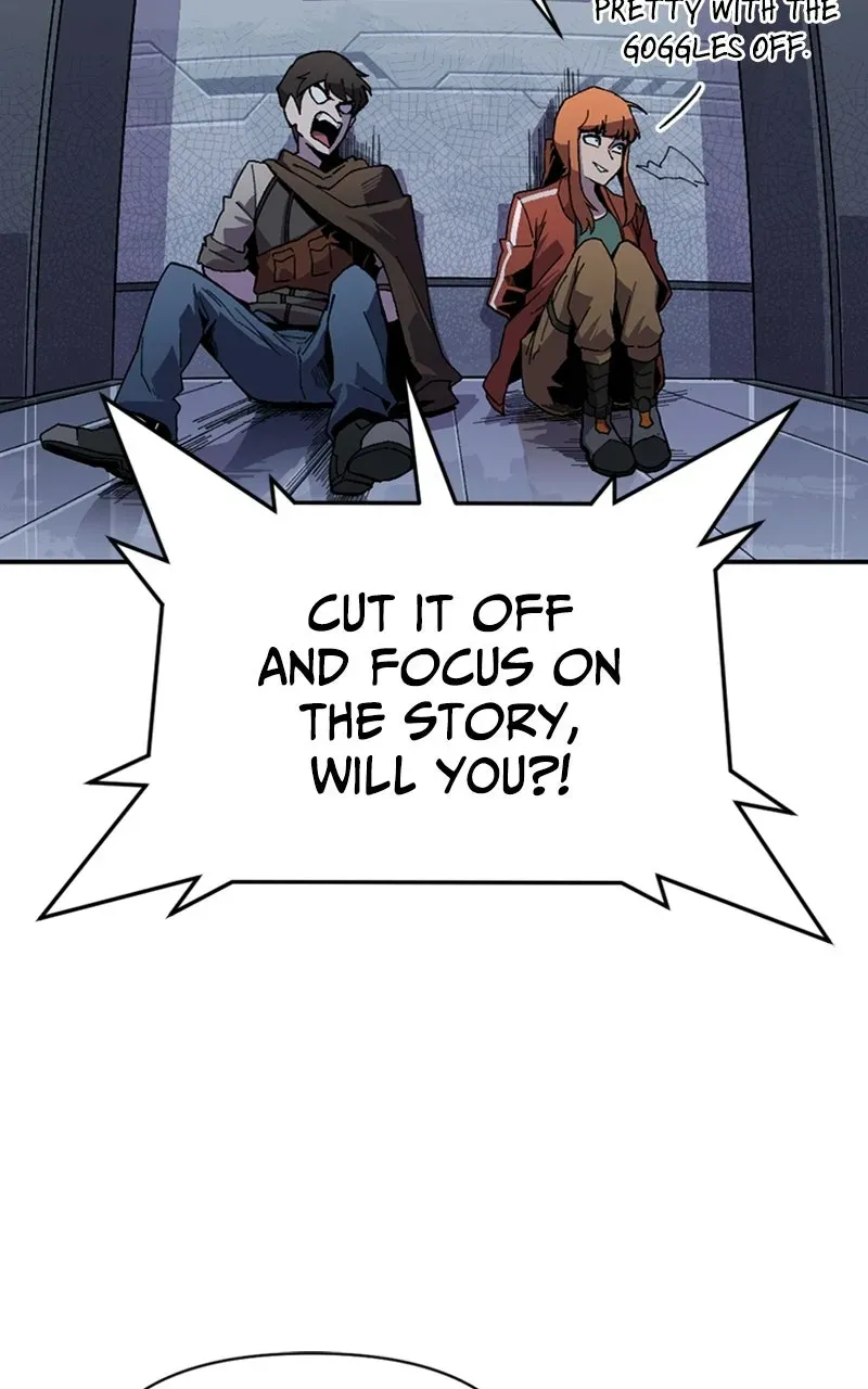 Read REVIVE chapter 31 image 57 on Lezhin