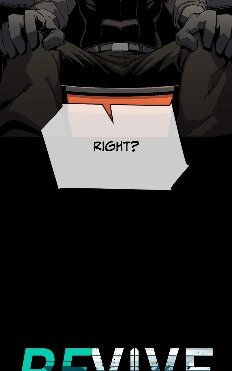 Read REVIVE chapter 31 image 6 on Lezhin