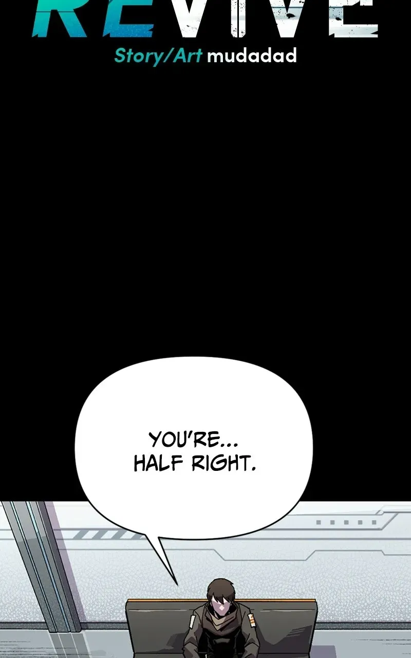 Read REVIVE chapter 31 image 7 on Lezhin