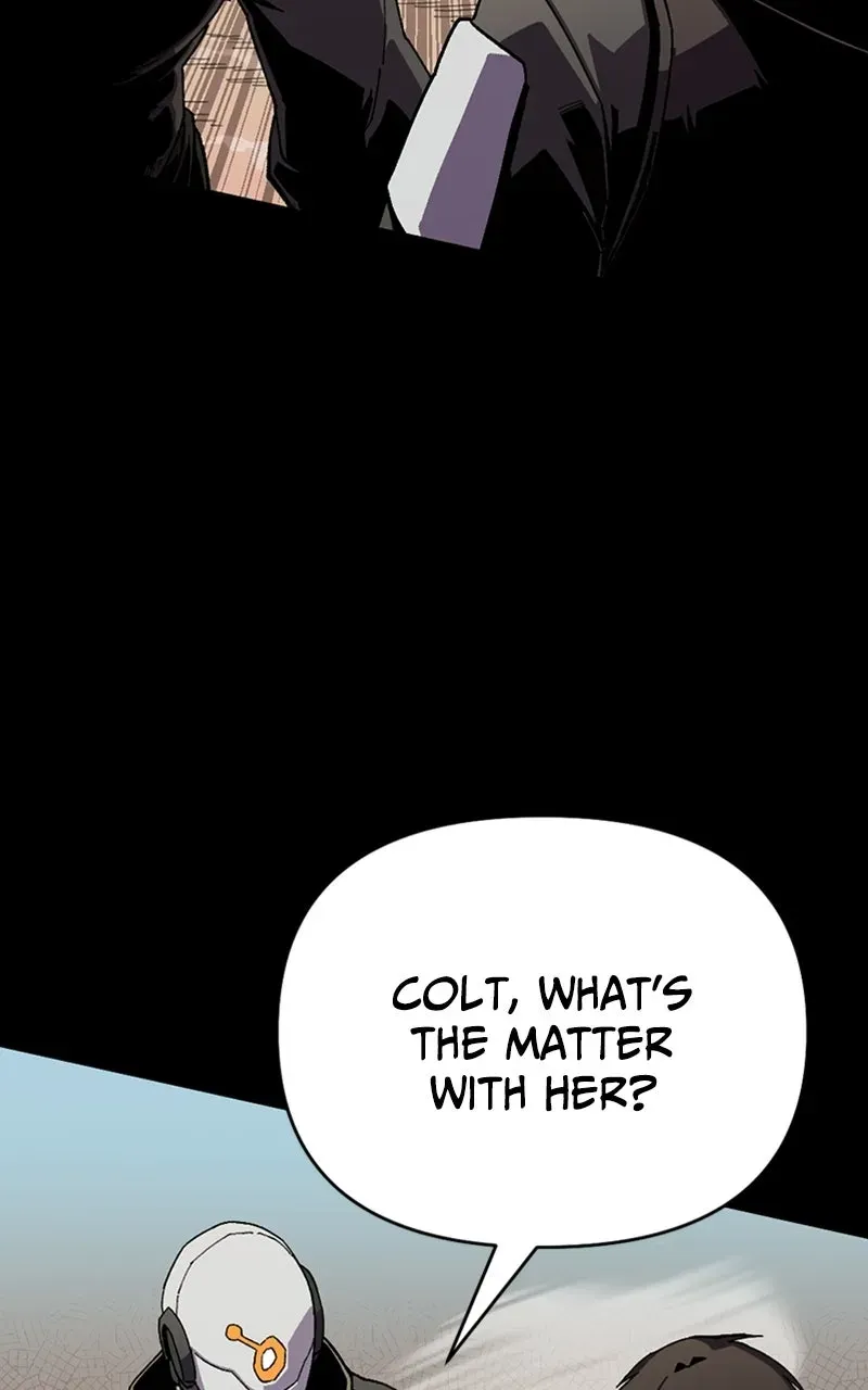 Read REVIVE chapter 31 image 75 on Lezhin