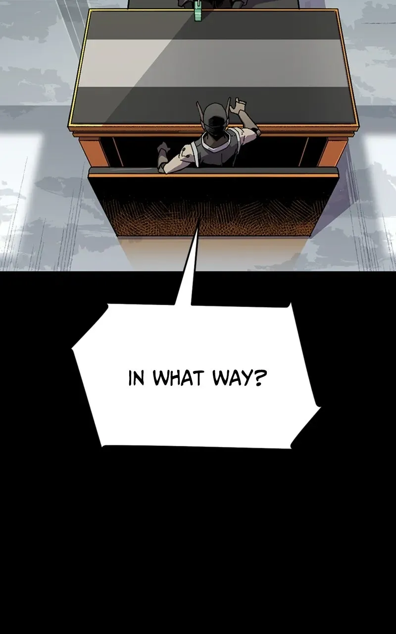 Read REVIVE chapter 31 image 8 on Lezhin