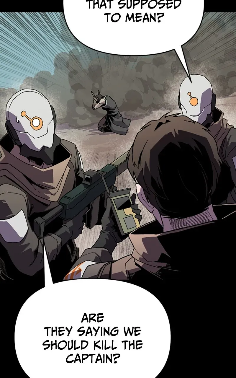 Read REVIVE chapter 31 image 86 on Lezhin