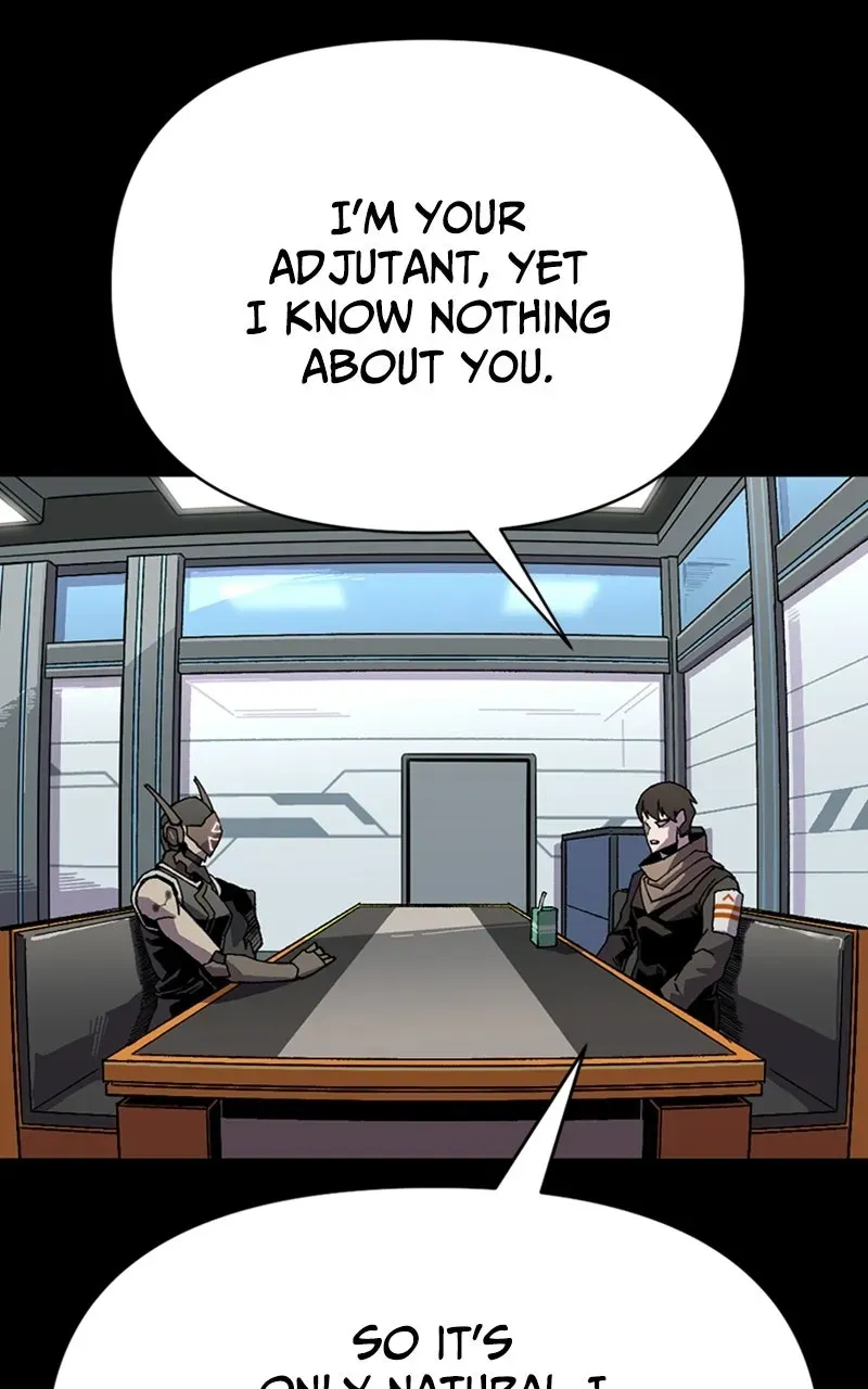 Read REVIVE chapter 31 image 9 on Lezhin