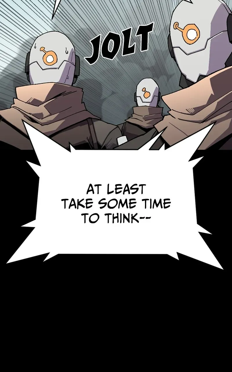 Read REVIVE chapter 31 image 94 on Lezhin