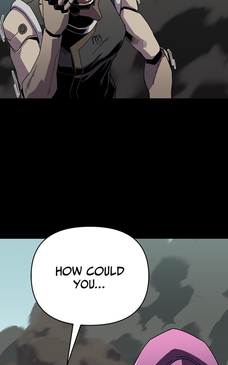 Read REVIVE chapter 32 image 10 on Lezhin