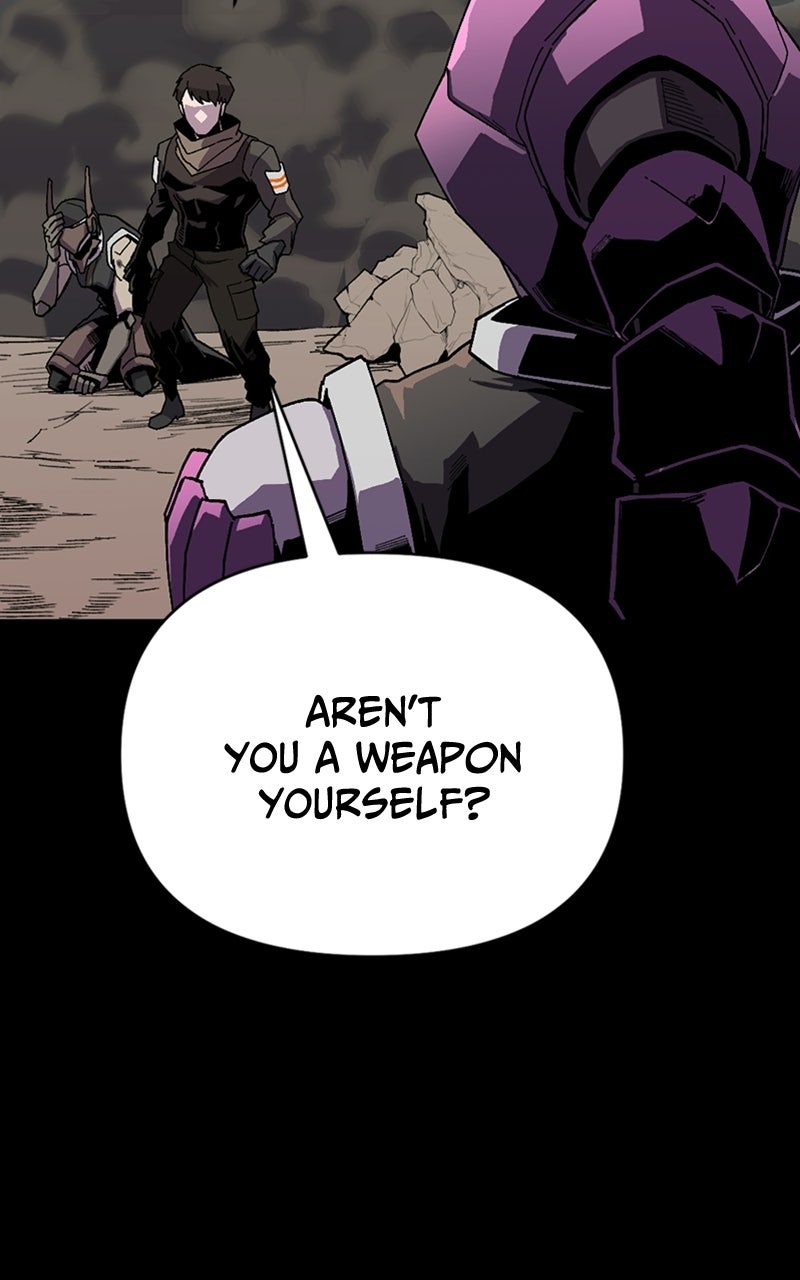 Read REVIVE chapter 32 image 11 on Lezhin