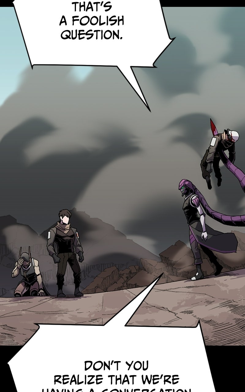 Read REVIVE chapter 32 image 14 on Lezhin