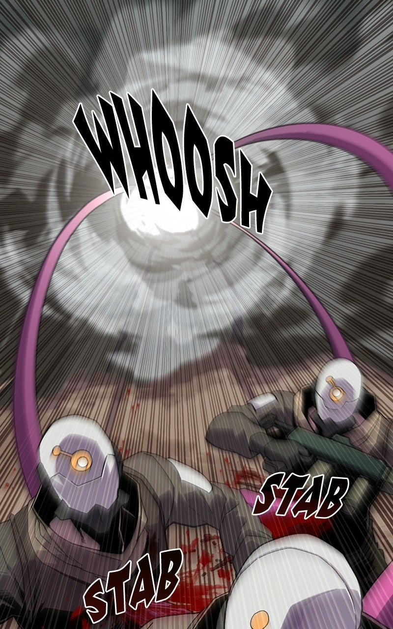 Read REVIVE chapter 32 image 2 on Lezhin