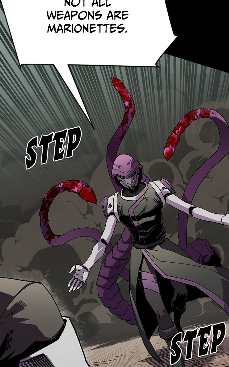 Read REVIVE chapter 32 image 21 on Lezhin