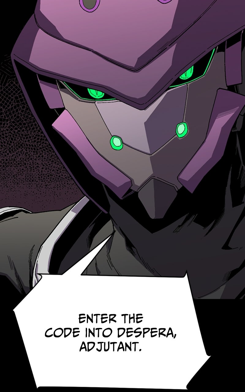 Read REVIVE chapter 32 image 23 on Lezhin