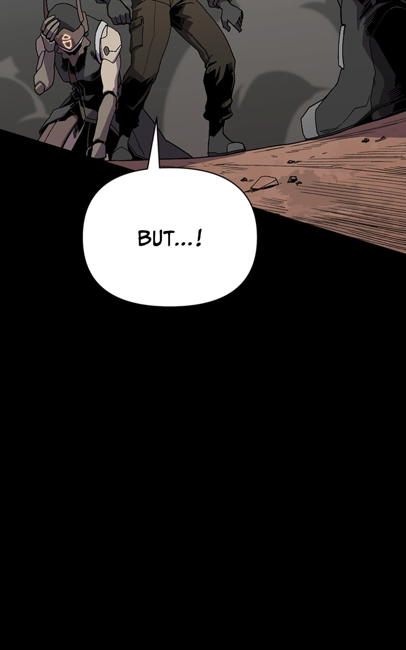 Read REVIVE chapter 32 image 25 on Lezhin
