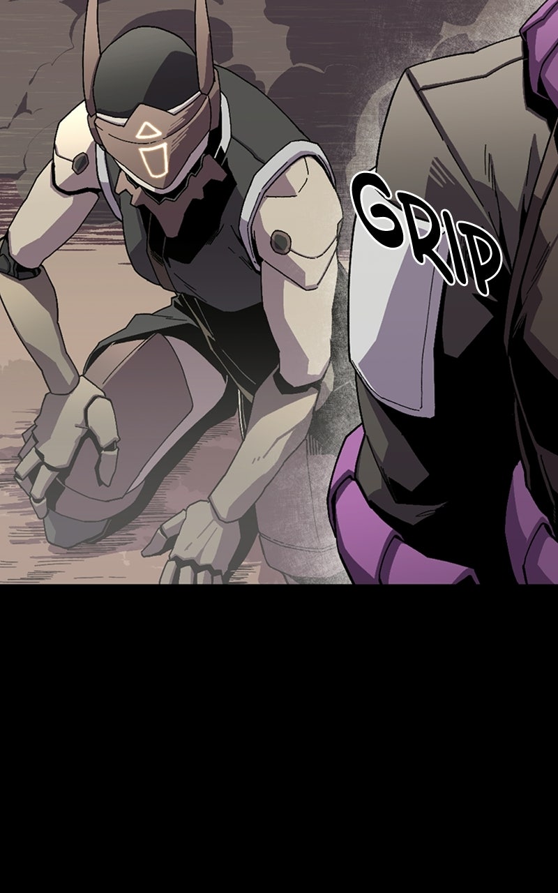 Read REVIVE chapter 32 image 29 on Lezhin