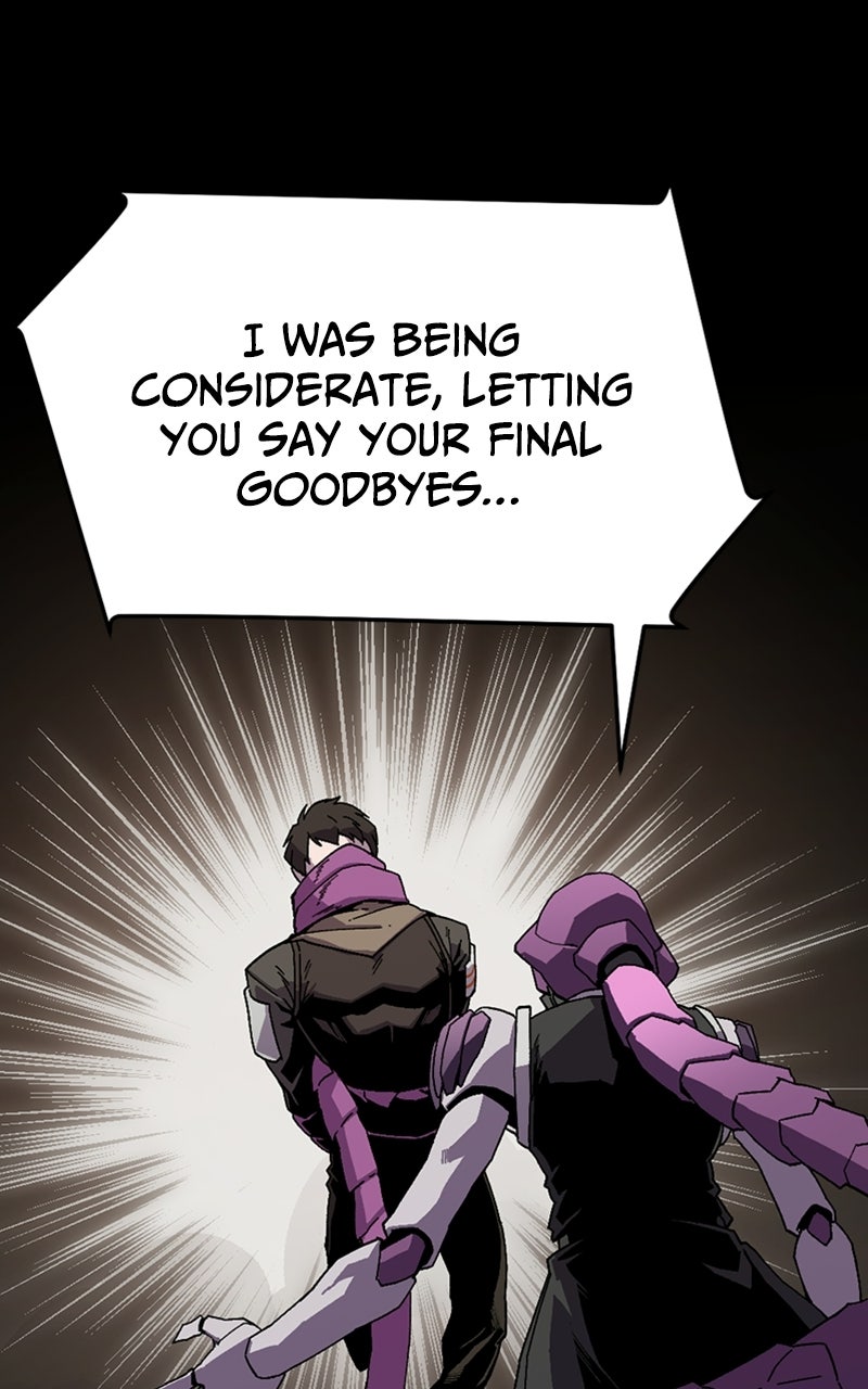 Read REVIVE chapter 32 image 30 on Lezhin
