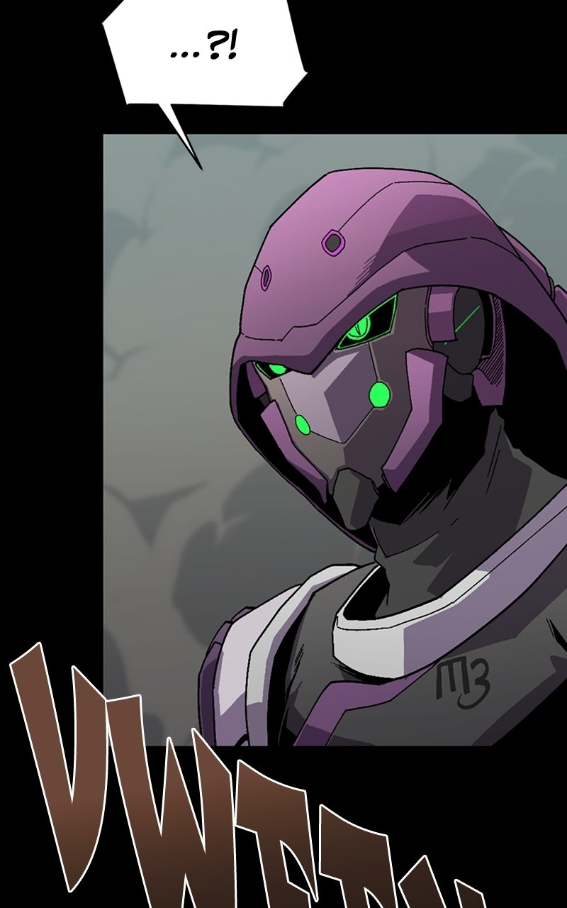 Read REVIVE chapter 32 image 34 on Lezhin