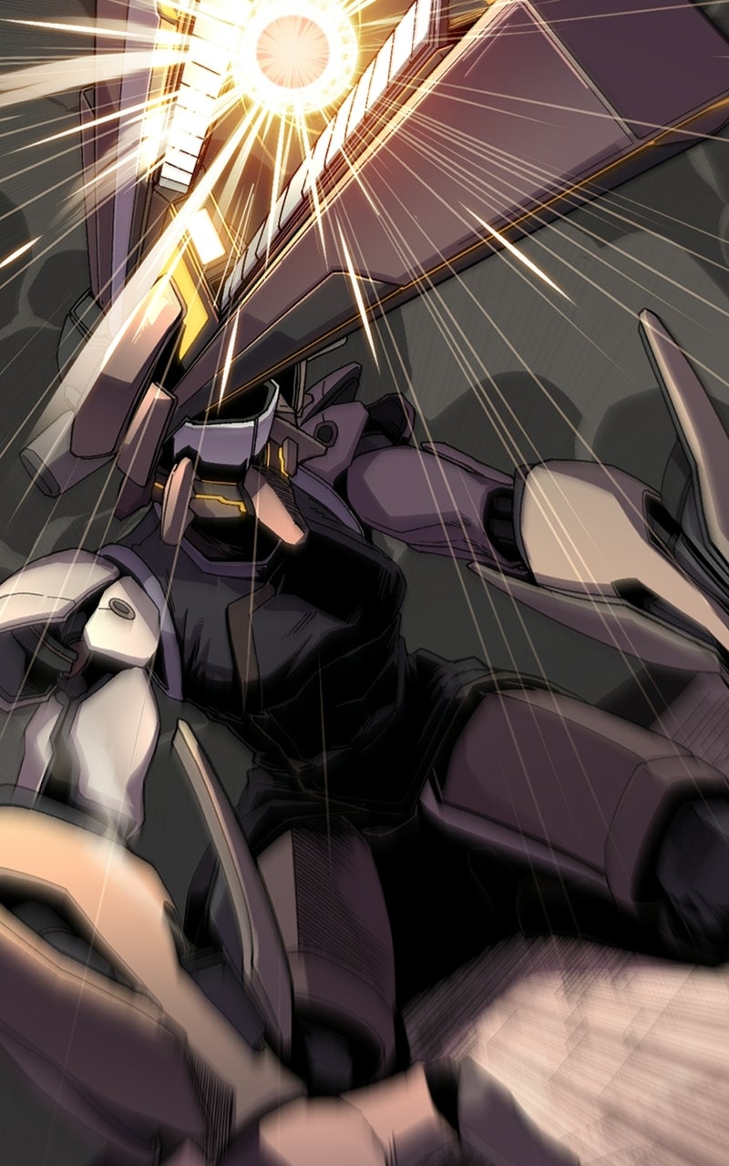 Read REVIVE chapter 32 image 36 on Lezhin
