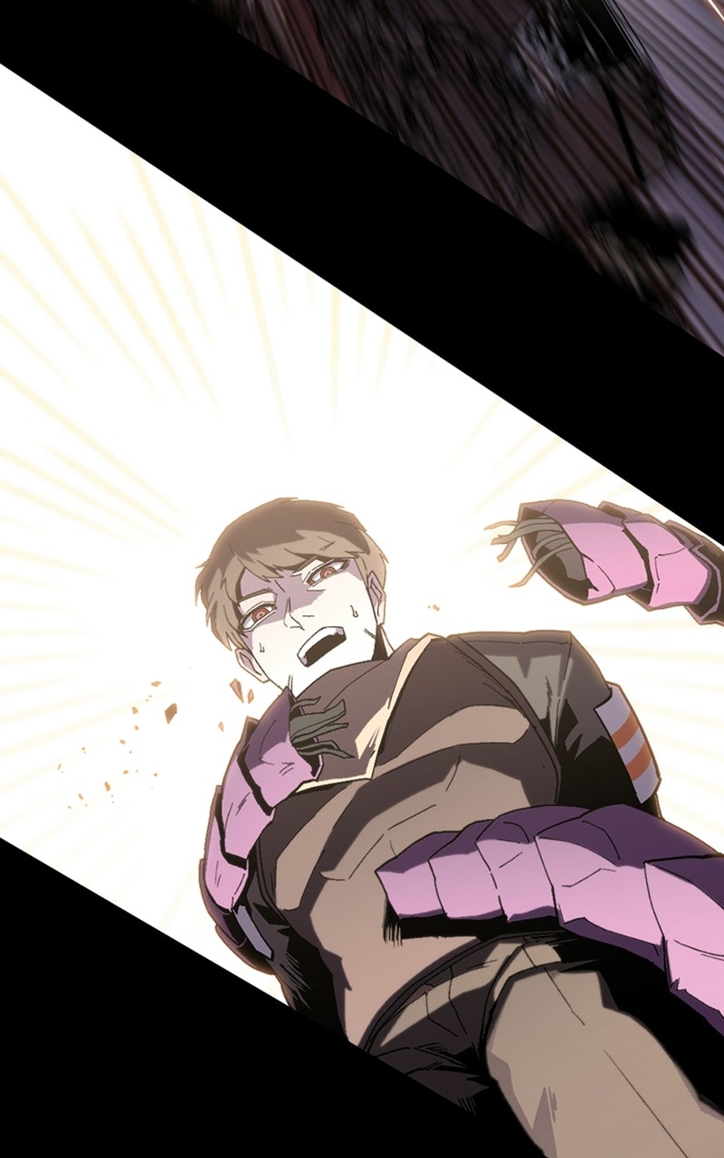 Read REVIVE chapter 32 image 40 on Lezhin